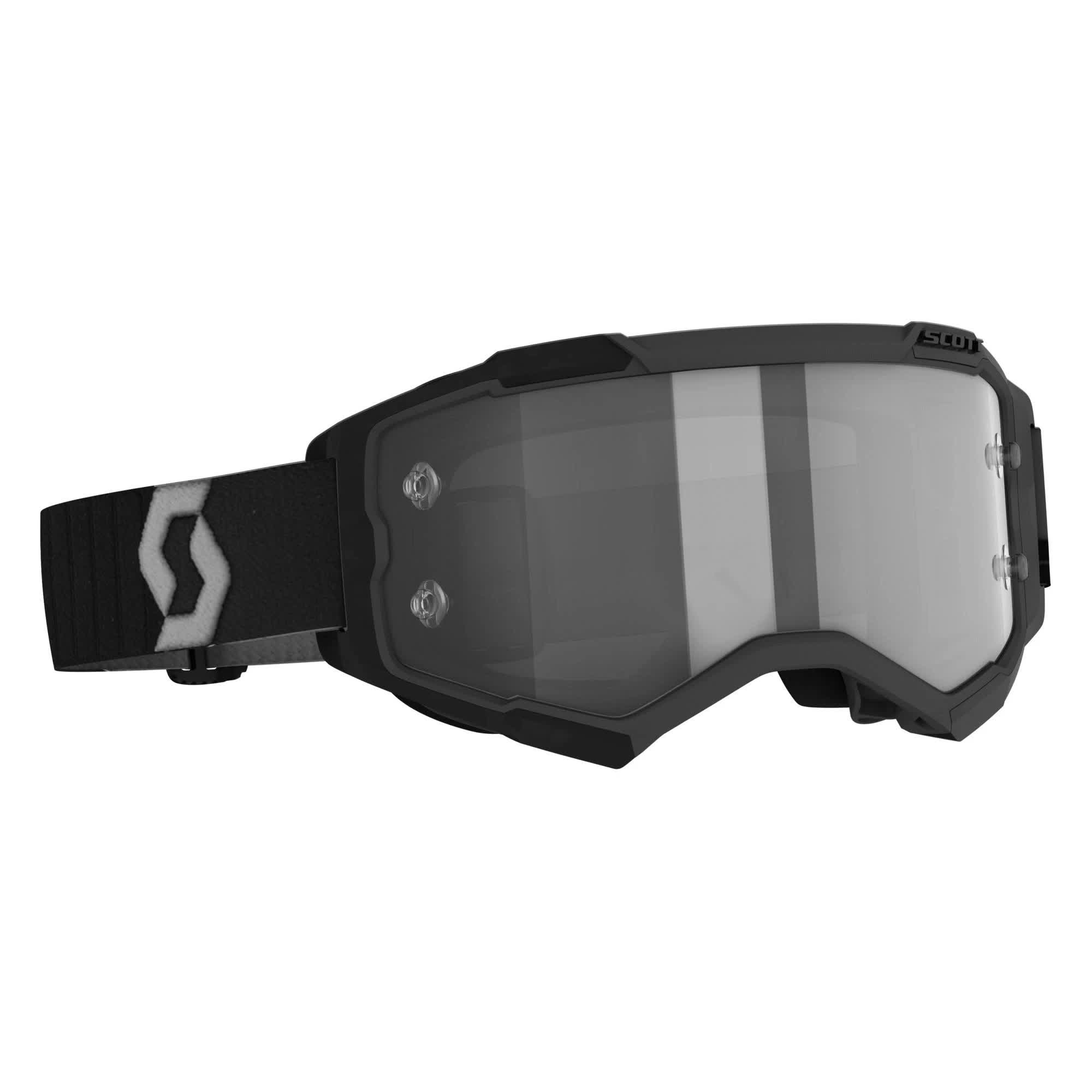 Scott - 272827-1001327 - Fury Goggle LS Black/Grey Light Sensitive Grey Works BG_H6LC5FBA