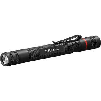 Coast 20818 HP3R Rechargeable Flashlight RT_JOHBRBJN
