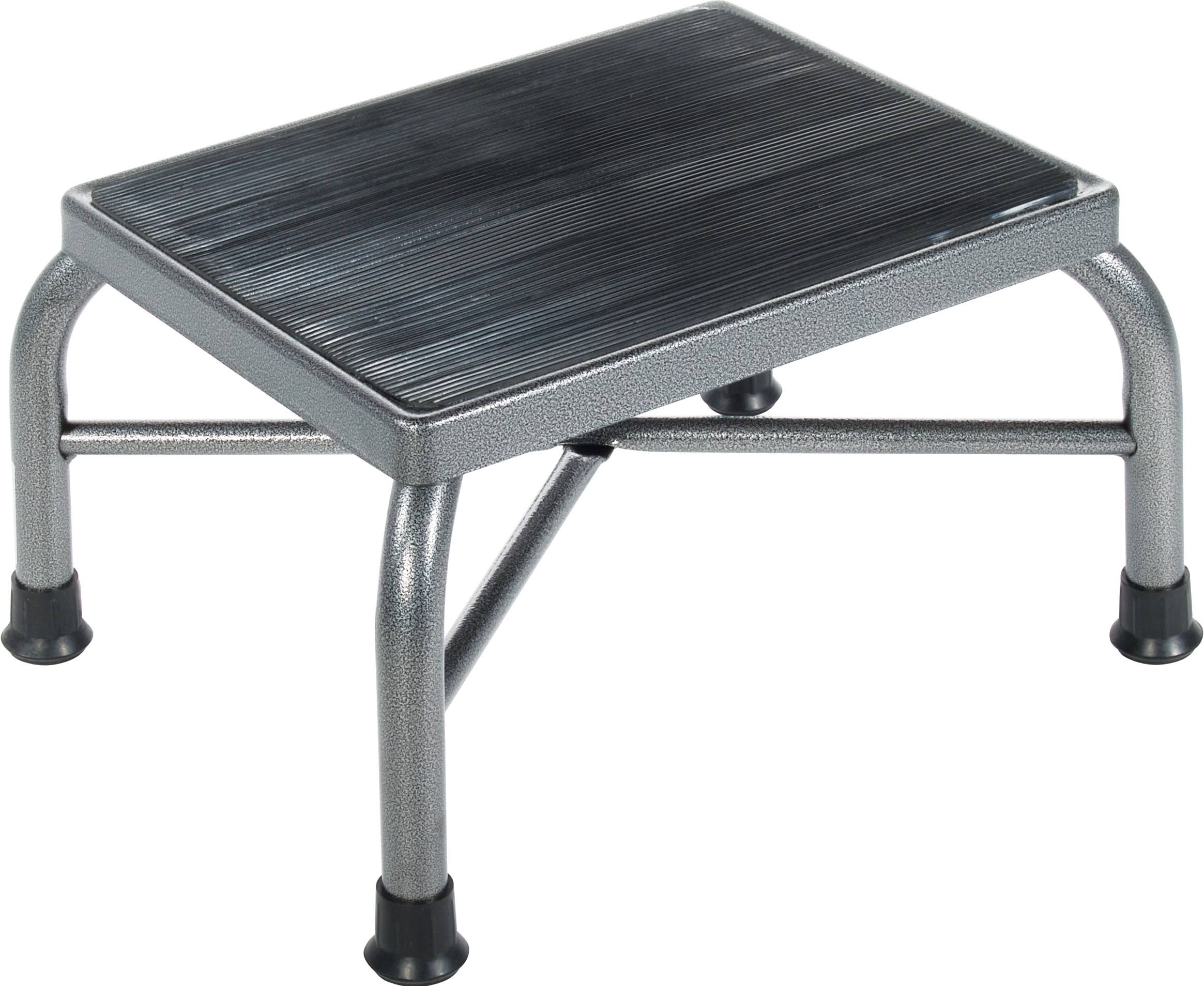 Drive Medical Heavy Duty Bariatric Footstool with Non Skid Rubber CP_JCIJZUF8