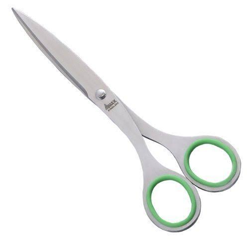 for Left Handed Allex Scissors S-165L Good Design Award Made in Japan Q2_L5DJYBAL
