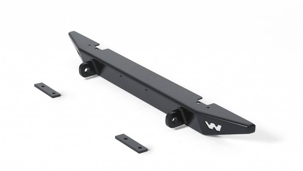 Warn 61859 Rock Crawler Front Bumper IP_P2DOJ5U9