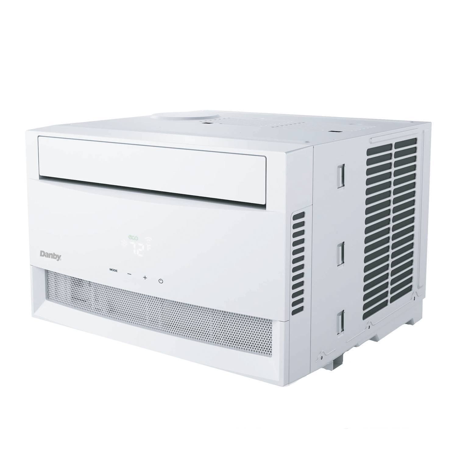 Danby Dac080b5wdb 8,000 BTU Window Air Conditioner RP_CJHRRQKD
