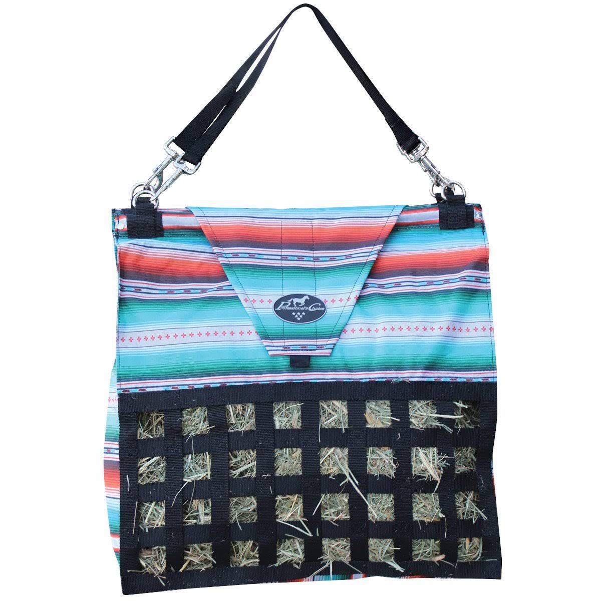 Professional's Choice Slow Feed Hay Bag 1K_M53TNVVZ