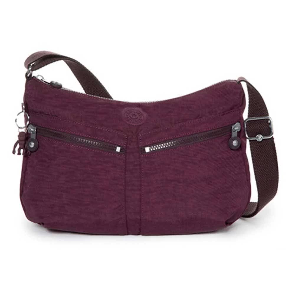 Kipling Bag K02144 Dark Plum - Size unica JZ_IMOA3AIK