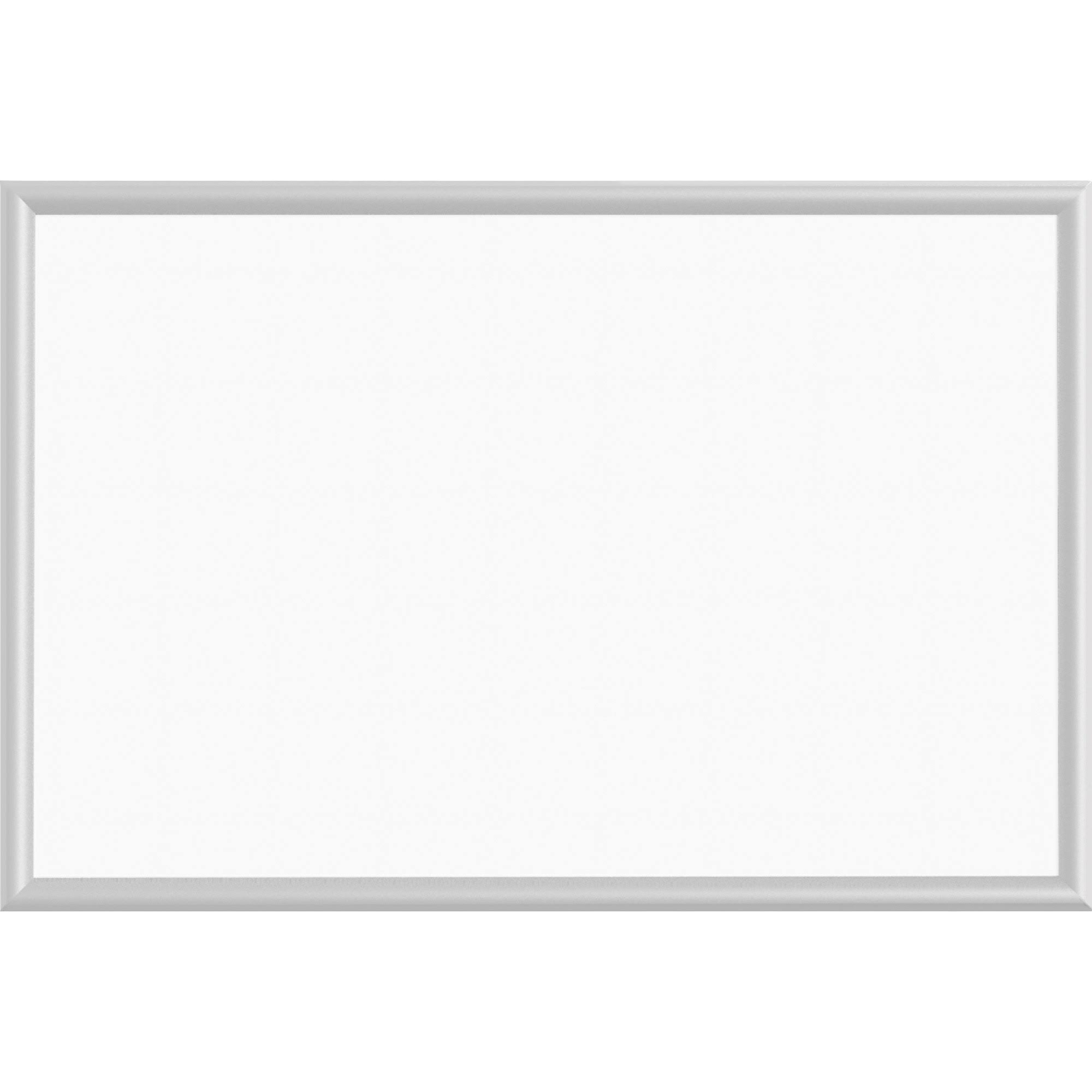 Sparco Aluminum Frame Dry Erase Board 36in. x 24in. 3N_TEAOPNRD