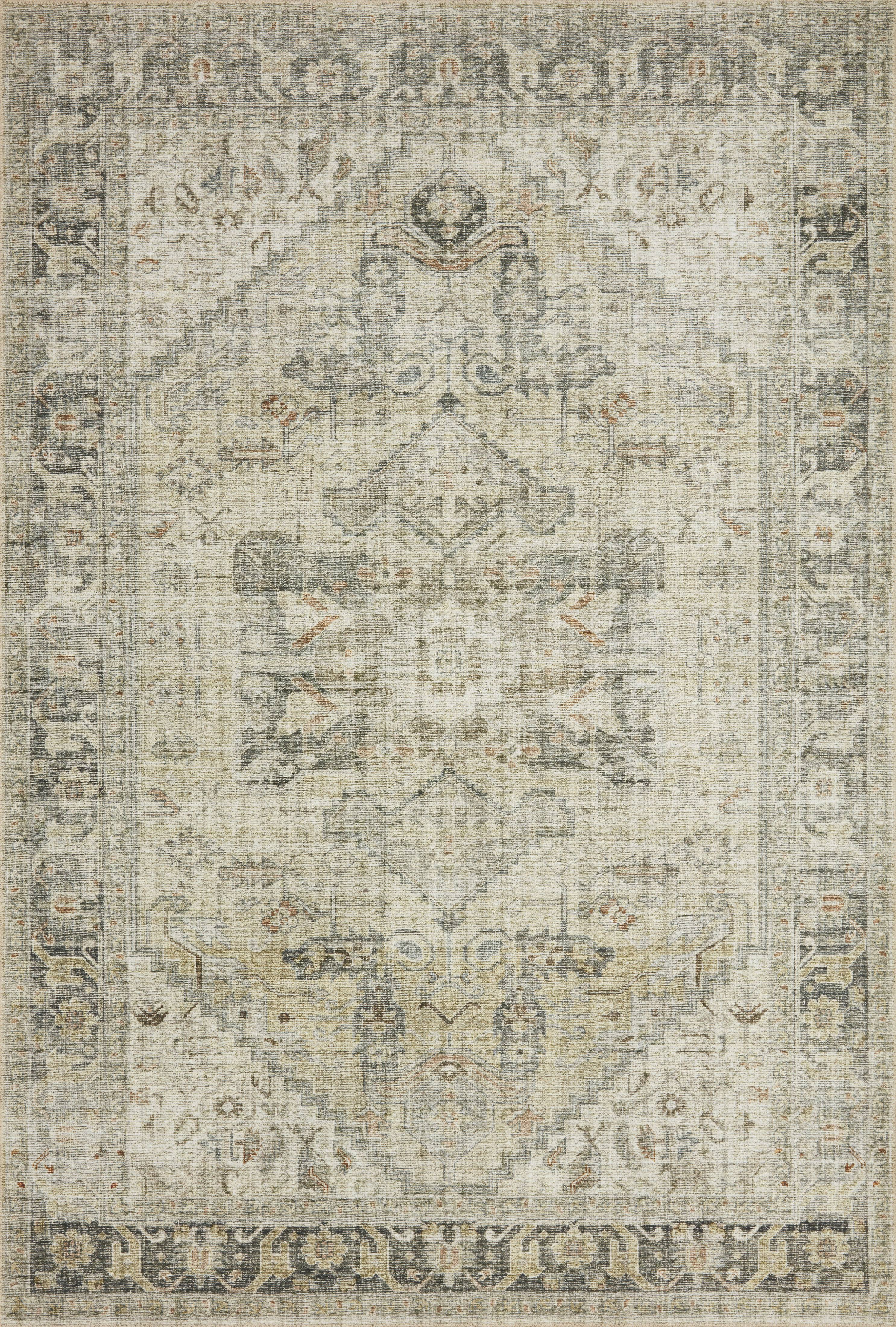Loloi II Skye SKY-13 Natural / Sand Rug, 2'0 JJ_HO0OIGFR