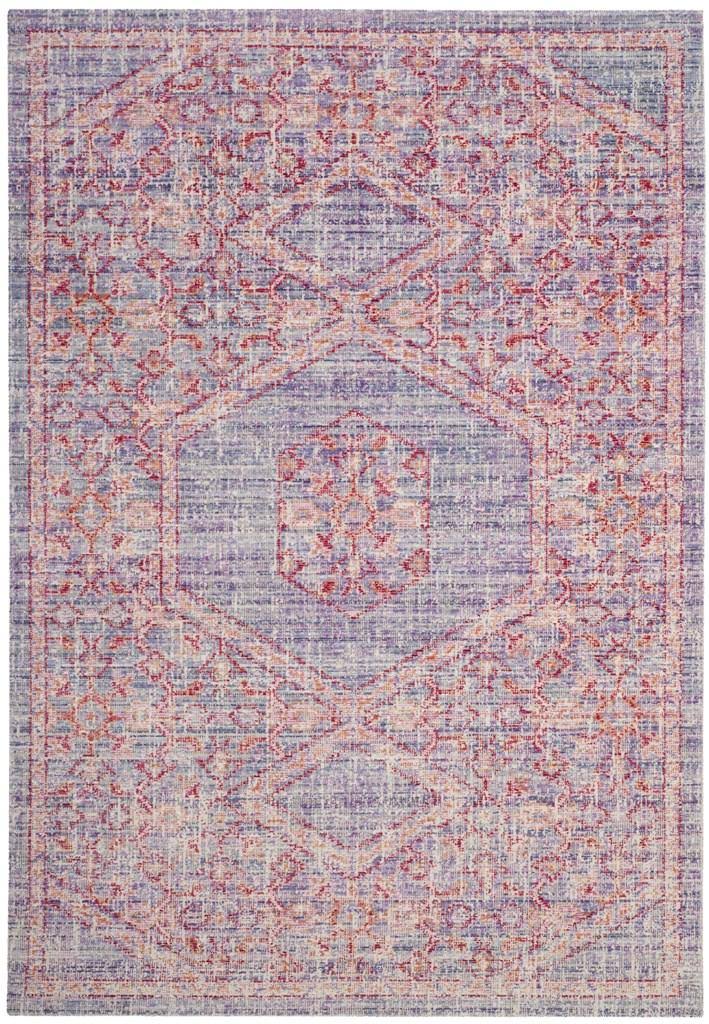 Safavieh WDS311F Windsor Lavender / Fuchsia Area Rug - 9' x 13' SQ_I8EC4BVZ