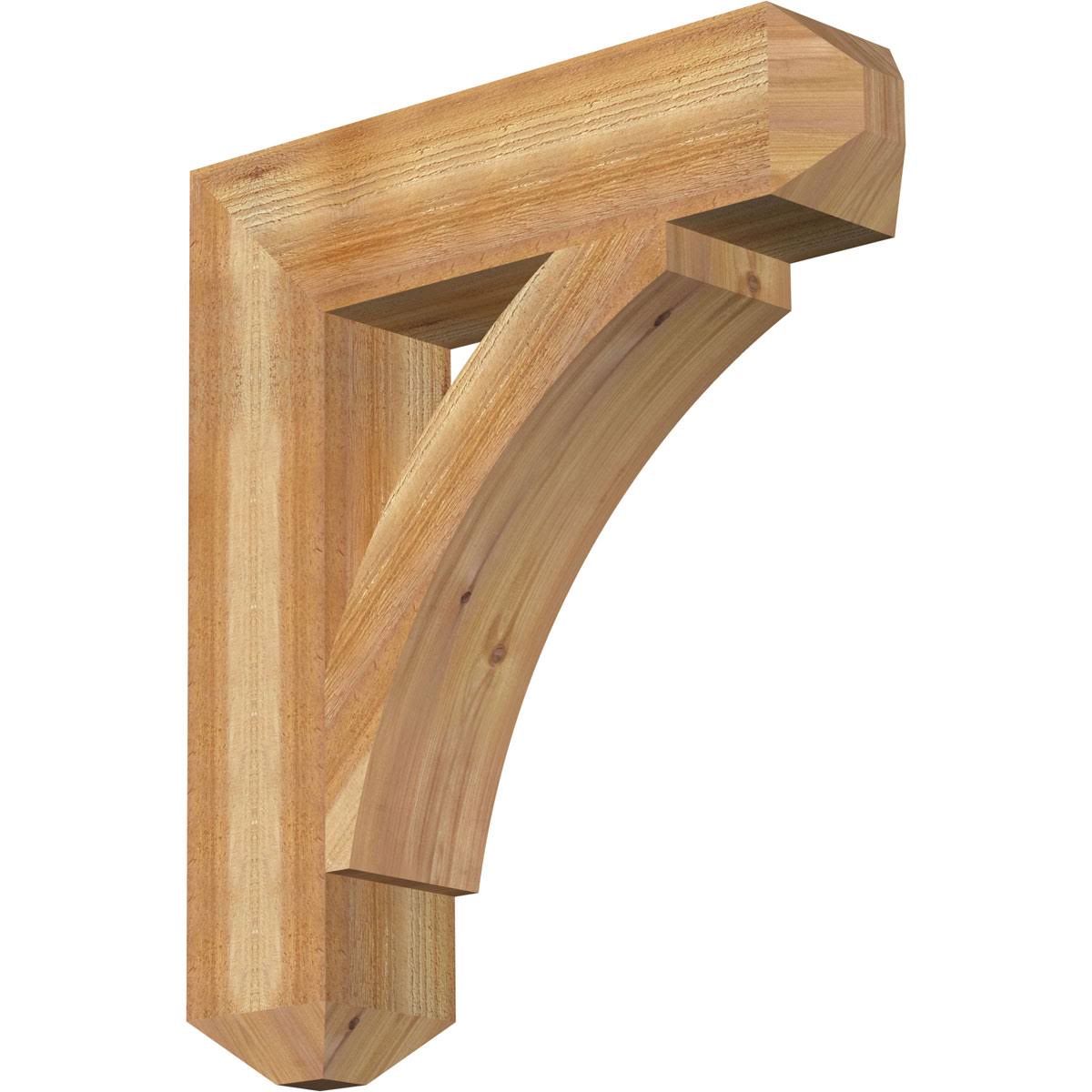 Ekena Millwork BKT06X26X30THR04RWR 6 Q1_3XQCM8EL