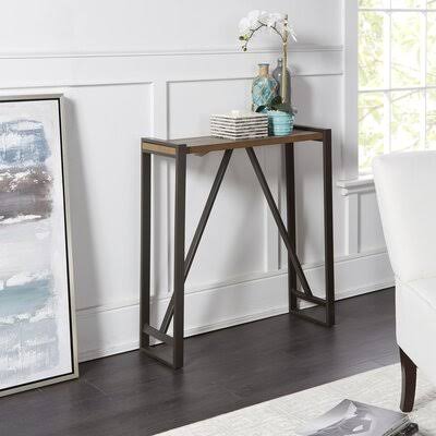 Bruhn Console Table Laurel Foundry Modern Farmhouse 53_7NEHKLHE