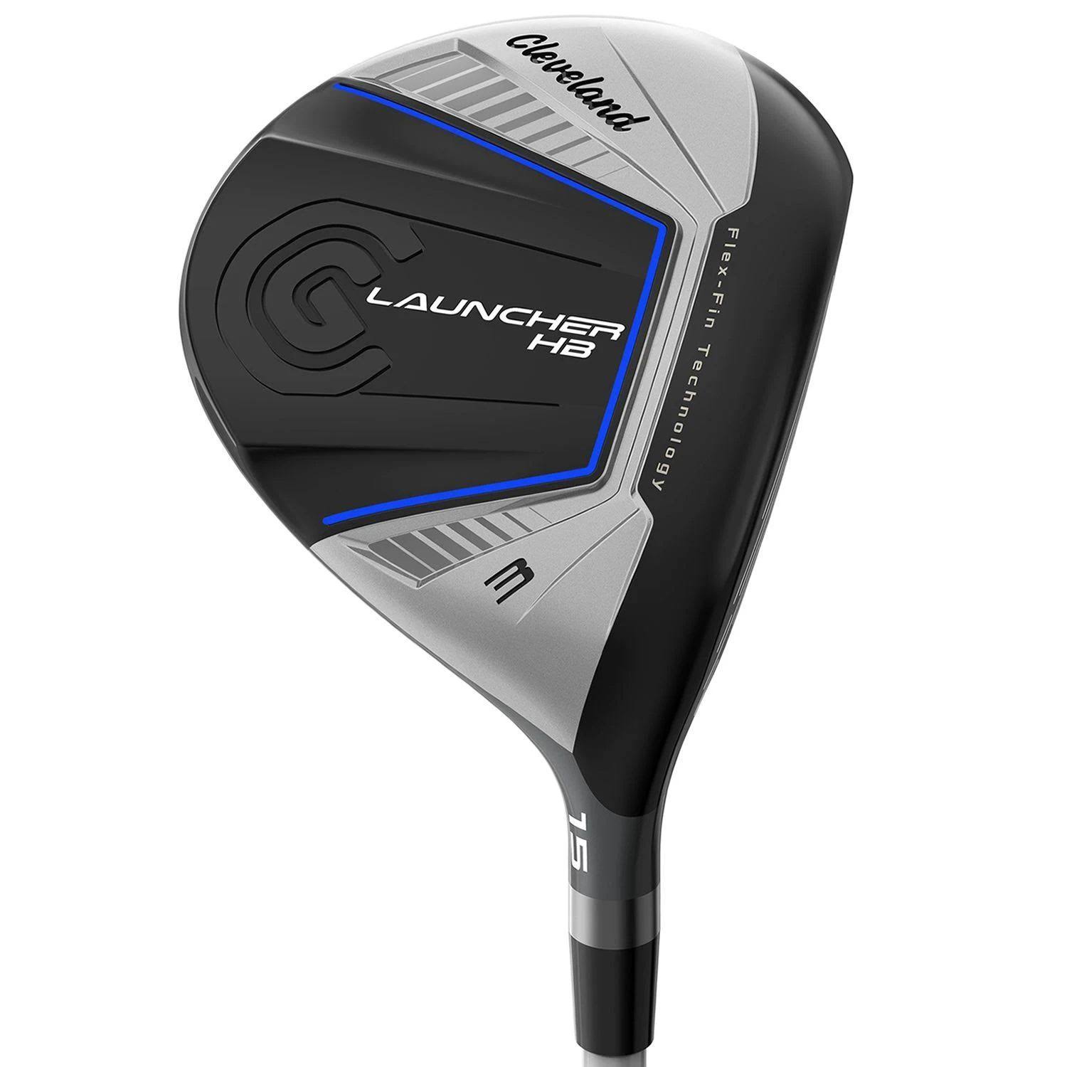 Cleveland Launcher HB Fairway Wood AL_OM6KARF7