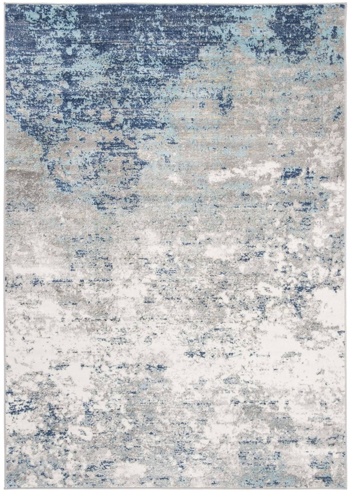 Safavieh Brentwood BNT822F Rug 8' Round Rug KB_TQKXHHFE