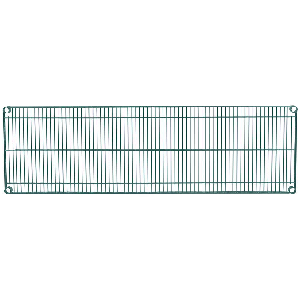 Metro 1854NK3 Super Erecta Metroseal 3 Wire Shelf - 18 7Z_L7JFTTO9