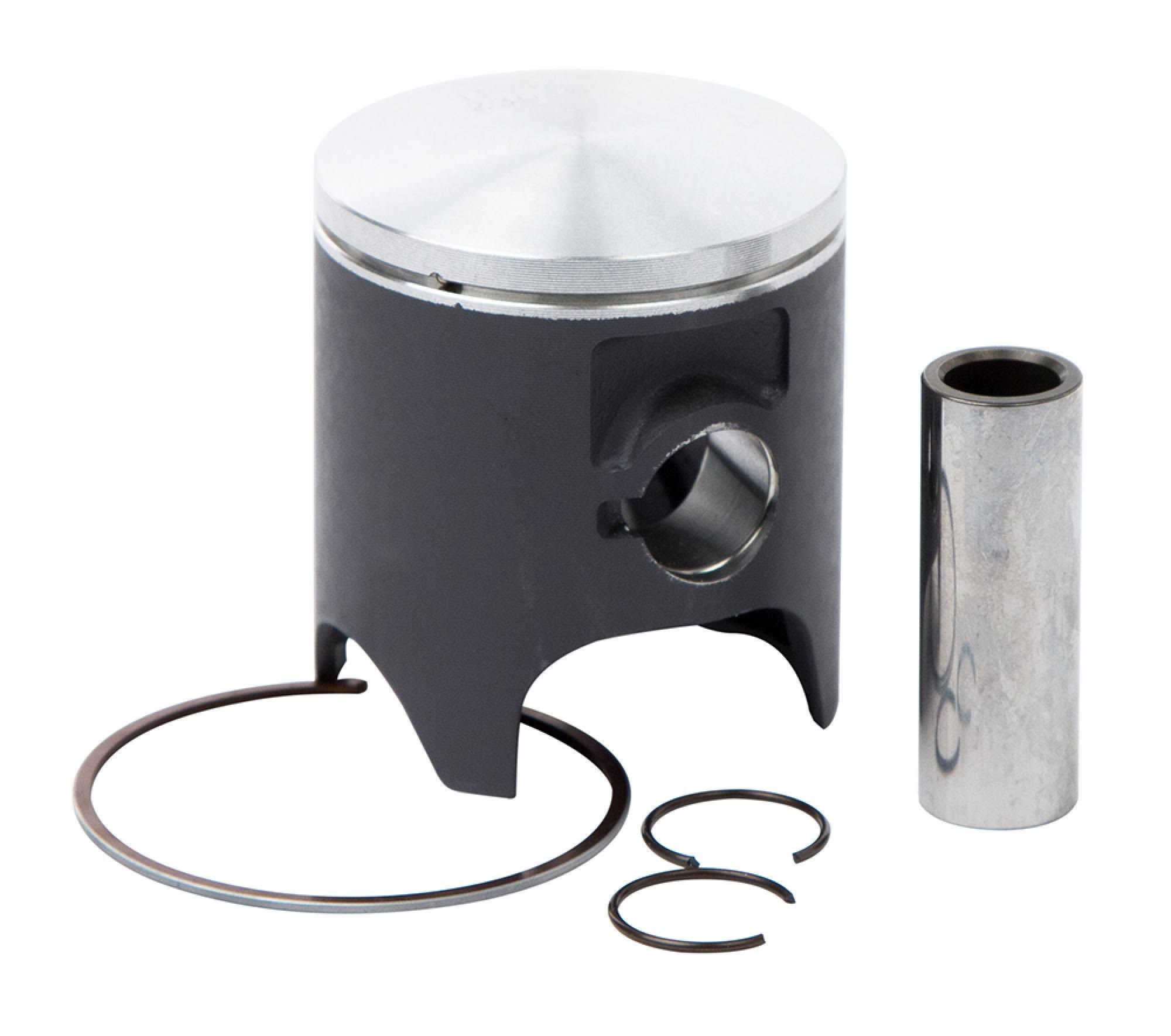 Vertex 46.95mm Replica Piston Kit for Honda 13120-Gbf-840, 22499B WA_IGA9DZDR