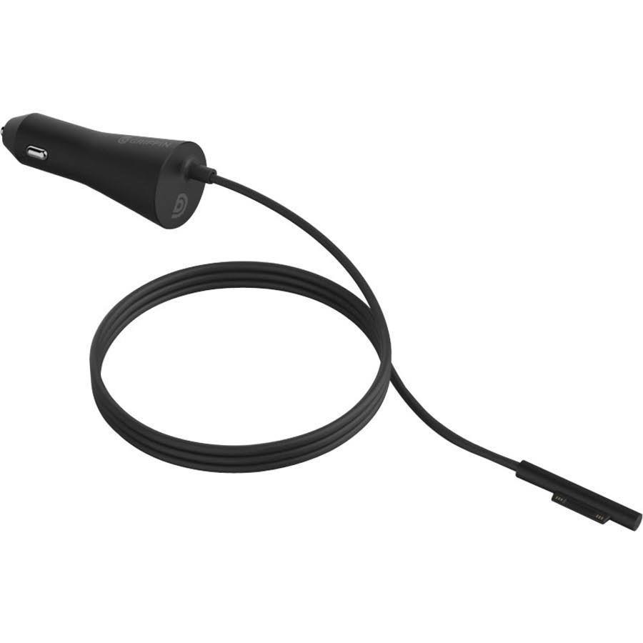 Griffin Surface Link Vehicle Charger DD_ZS0FQITC