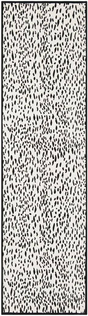 Safavieh Marbella MRB657G Area Rug Ivory/Black 2'3 SZ_QOXIMA7F