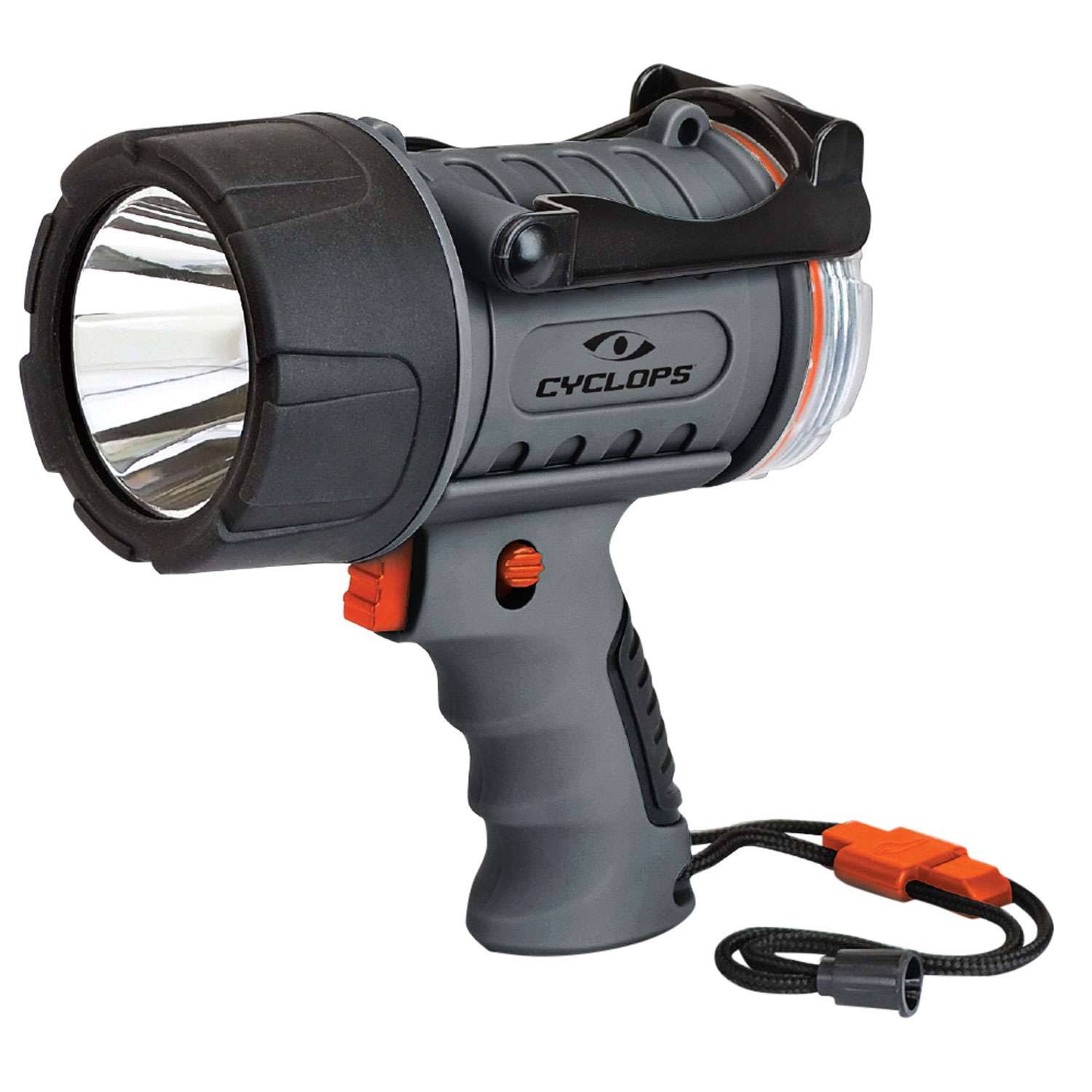 Cyclops 700-Lumen Waterproof LED Spotlight OG_FC38VWWU