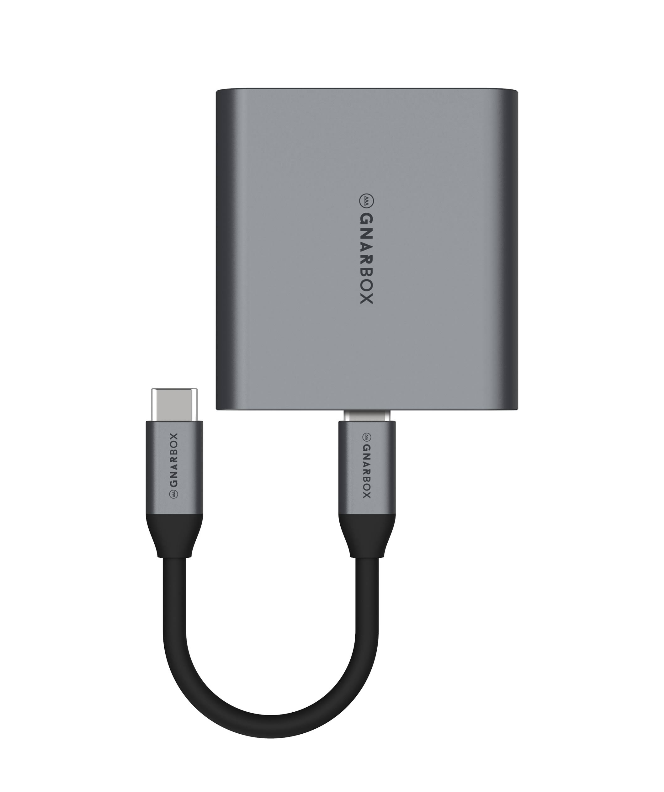 GNARBOX XQD Reader with UHS-II microSD/SD CU_8Q5LPABM