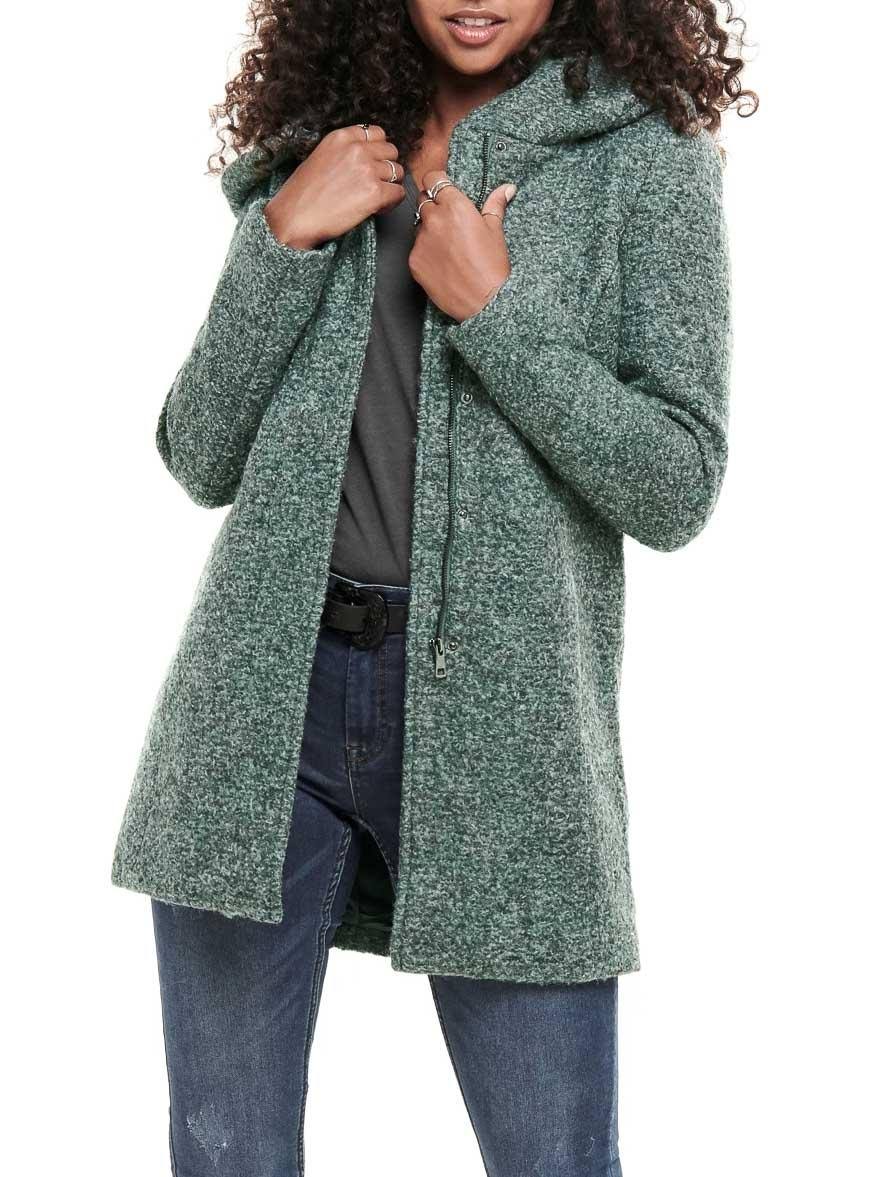Only ONLSEDONA Coat (Women) L5_S8YRGHIB