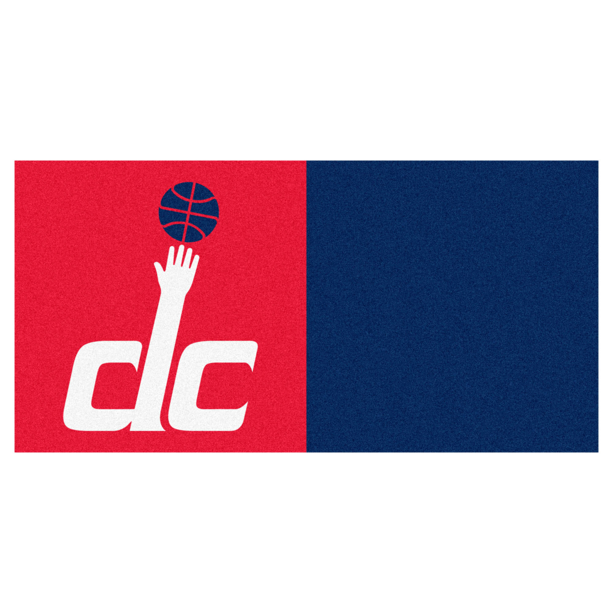 NBA - Washington Wizards Carpet Tiles TG_ZV7GHUXT