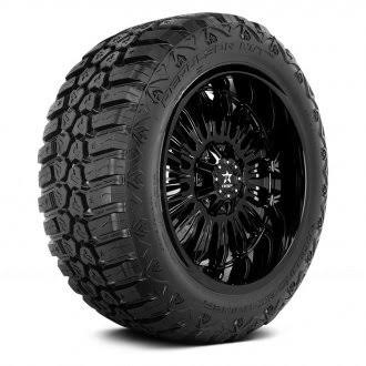 RBP Repulsor MT RX Lt33/12.50r20 114Q Tire FV_9FDSST6B
