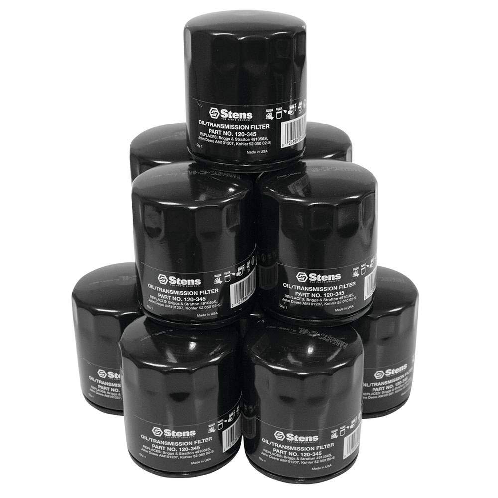 Oil Filter Shop Pack / Kohler 52 050 02-S T0_4KYKKR2Z
