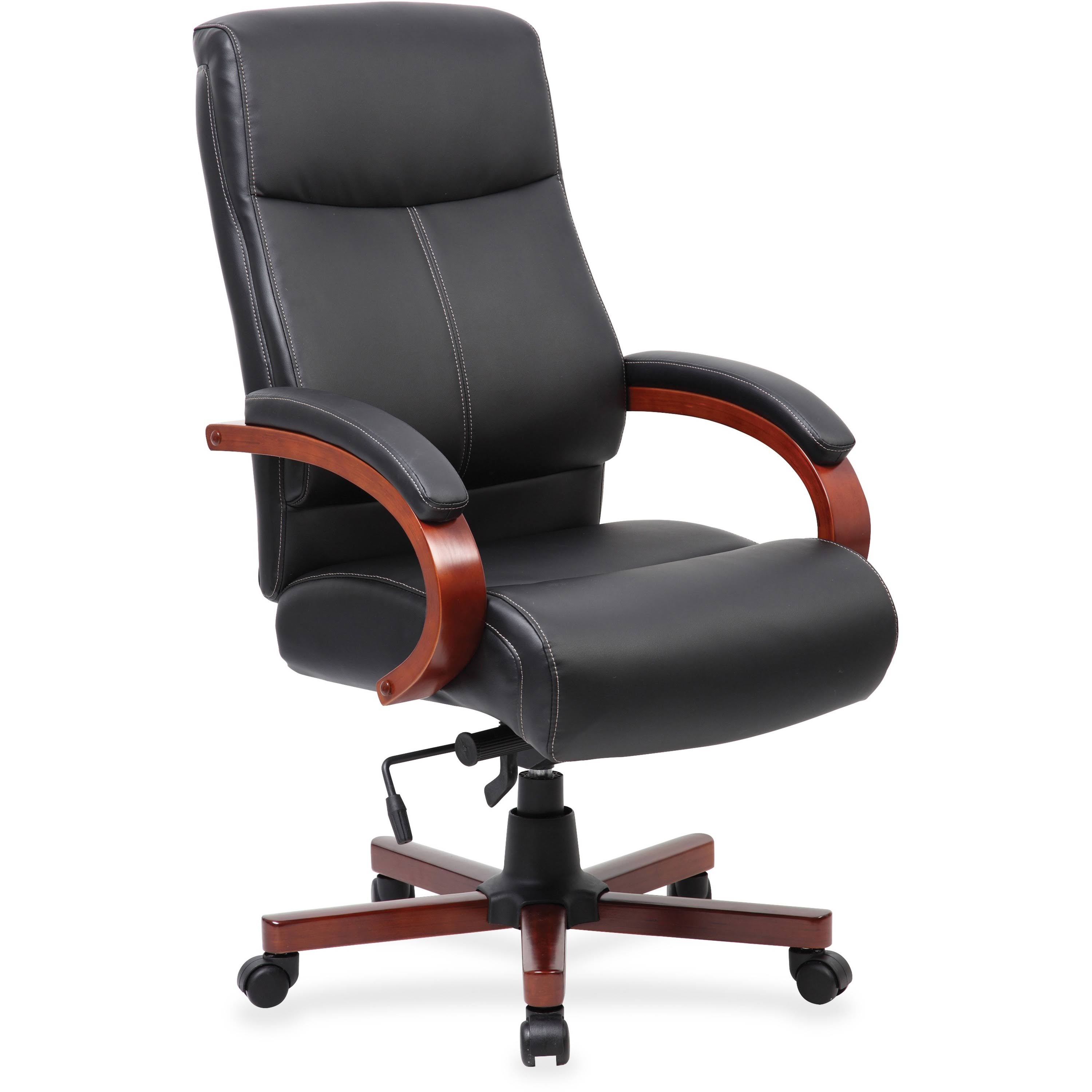 Lorell Executive Chair - Black DD_KG87NI46