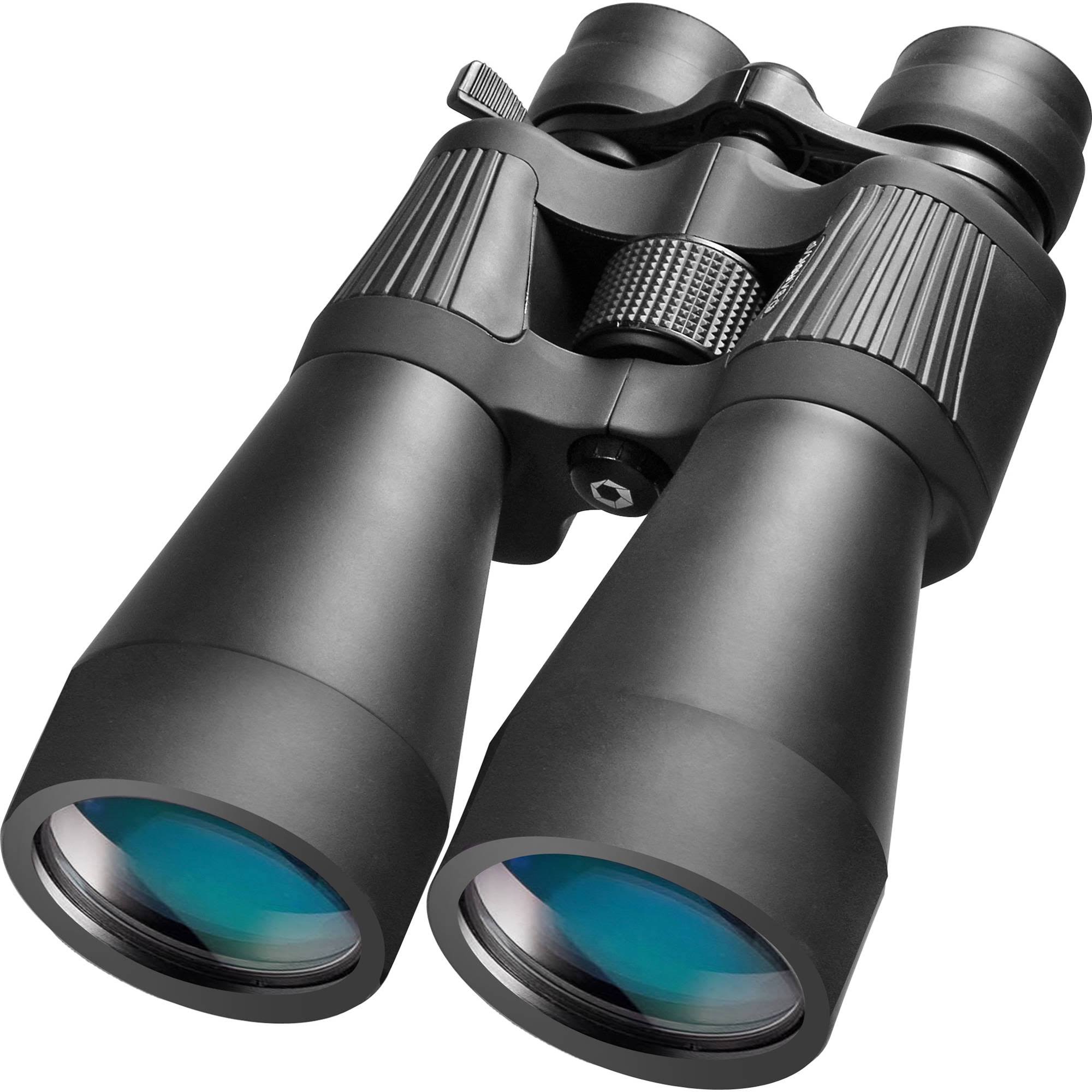 Barska Colorado REVERSE Porro Zoom Binoculars 4M_XGXUTOKQ