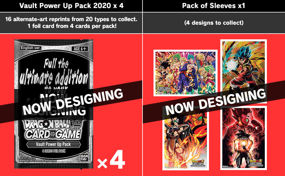 Dragon Ball Super: Special Anniversary Box Set 2020 L6_P89WLCOZ