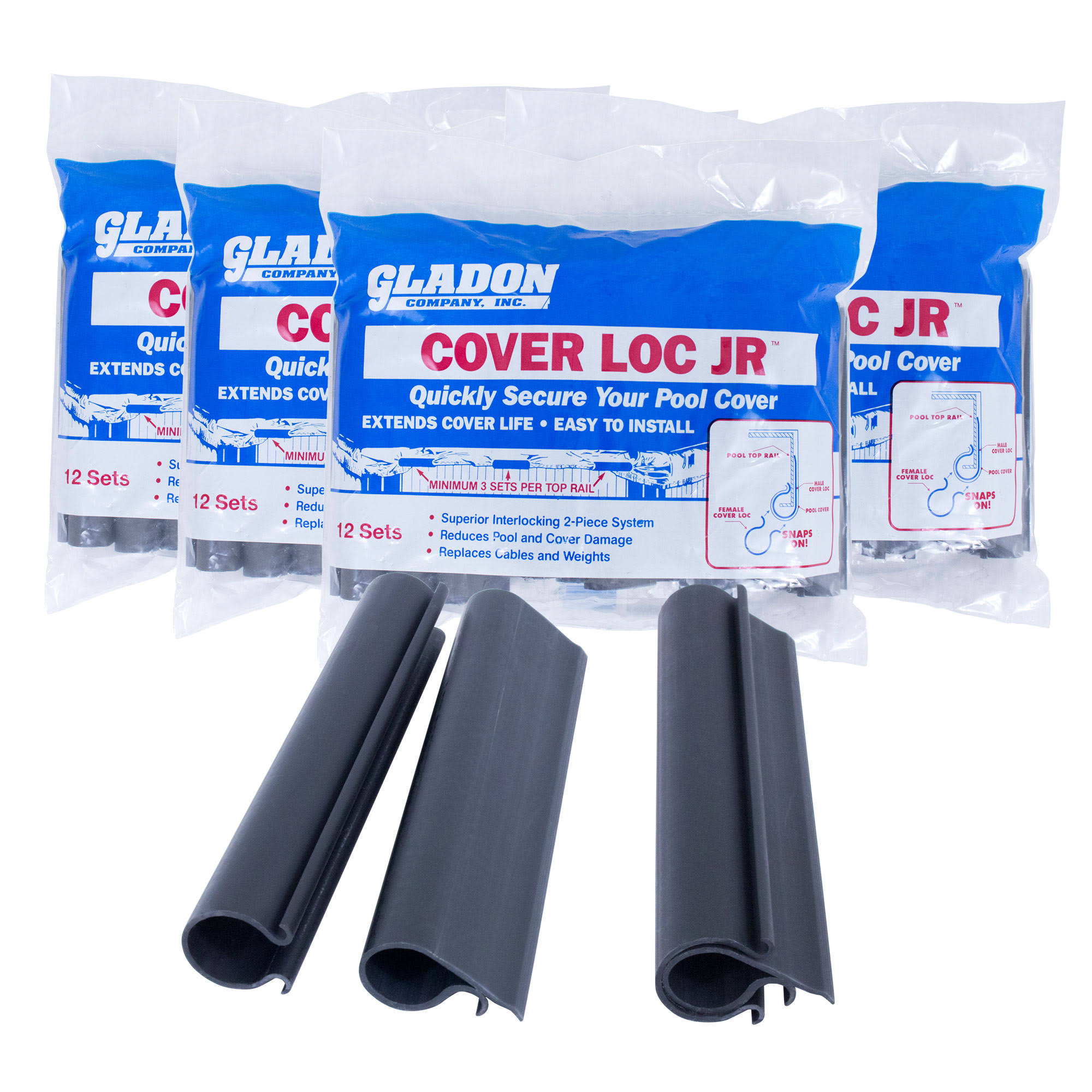 Cover Lock Jr. Cover Clips - 48 Pack MS_TDPF5FEY