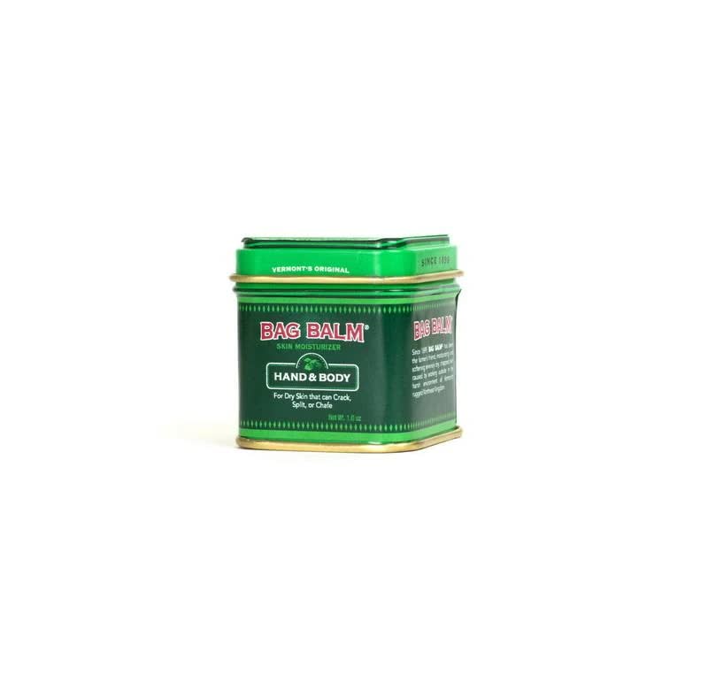Bag Balm BBM Tin Human 12-1 Ounce, Price/Case 5D_KIWZCFJA