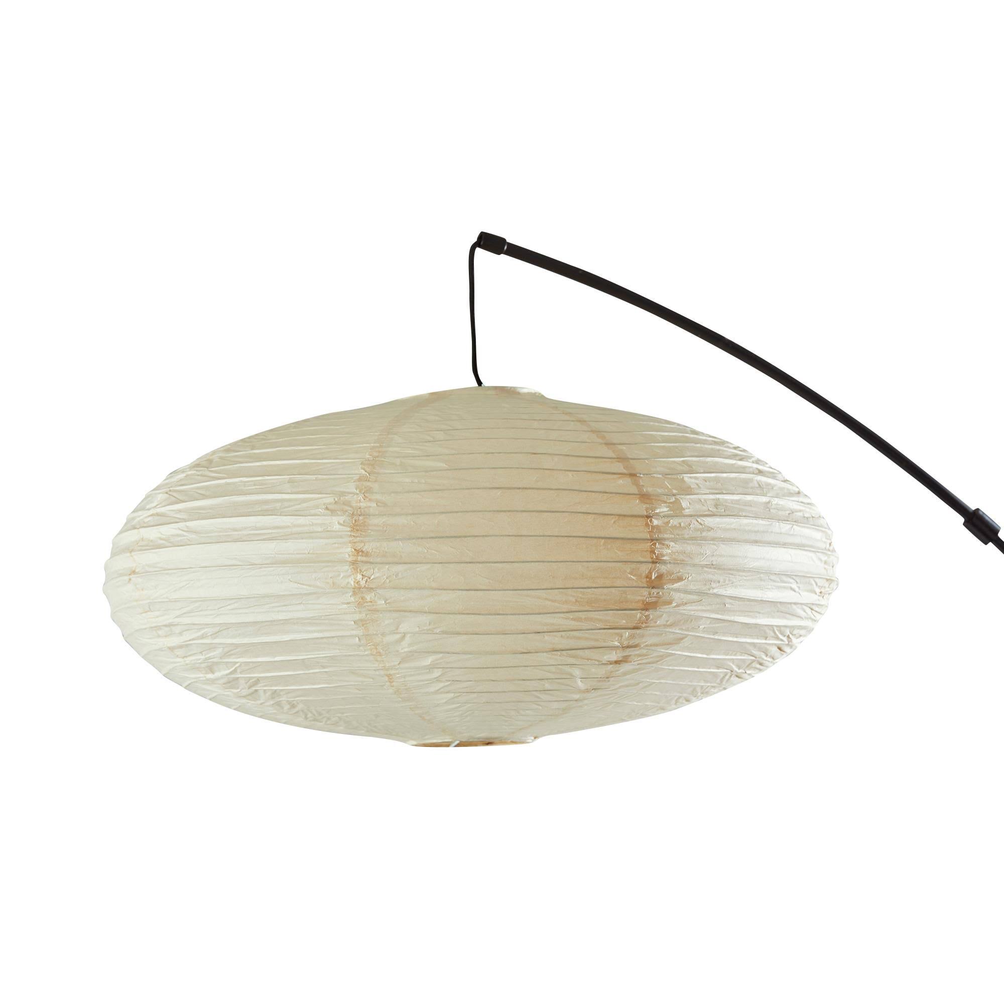 Adesso Corinne Arc Lamp - KC_VQK2LRRA