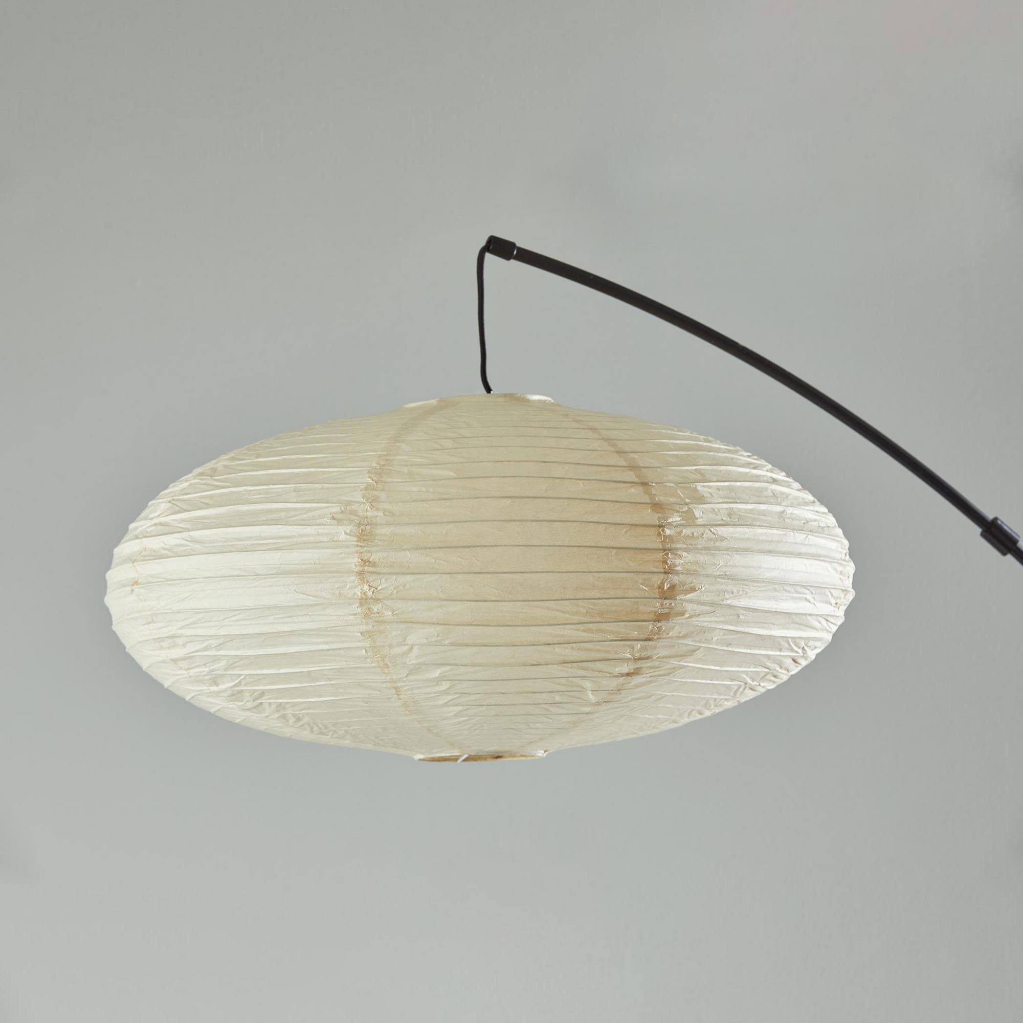 Adesso Corinne Arc Lamp - KC_VQK2LRRA