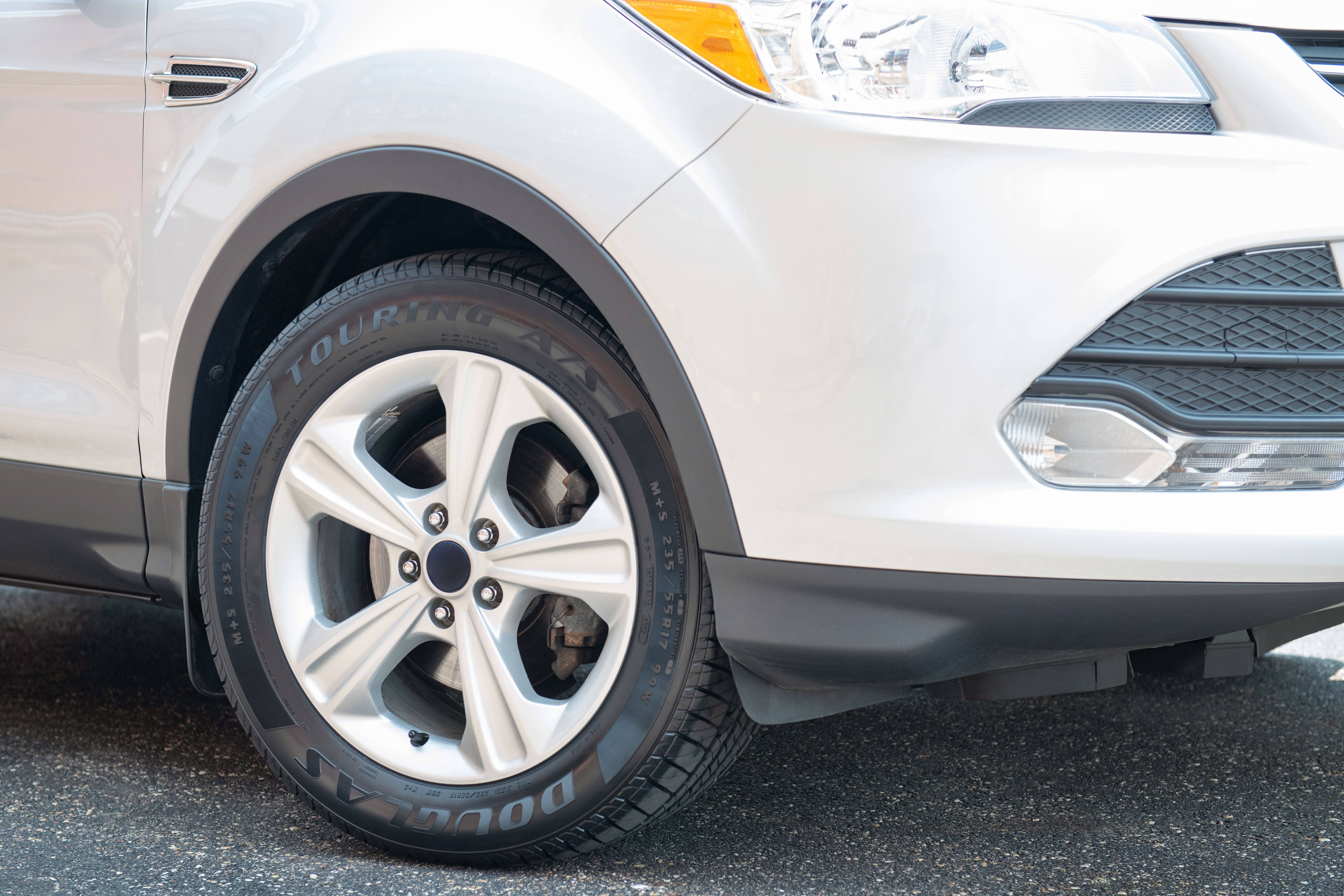 Douglas Touring A/S 205/60r15 91h All-Season NM_IXEEKUAR
