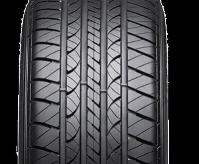 Douglas Touring A/S 205/60r15 91h All-Season NM_IXEEKUAR