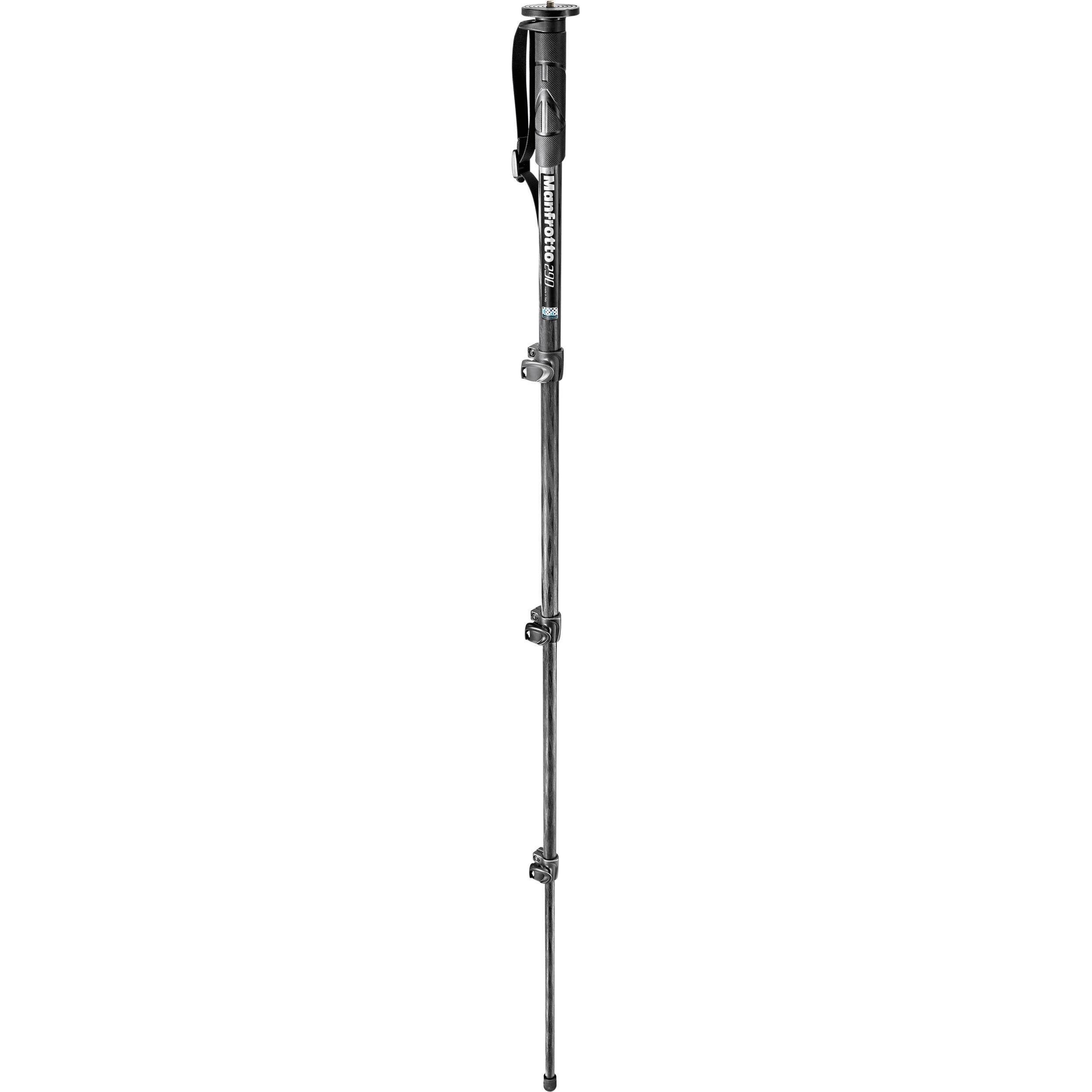Manfrotto Mm290c4us 290 Carbon Fiber VL_7A0QCM4O