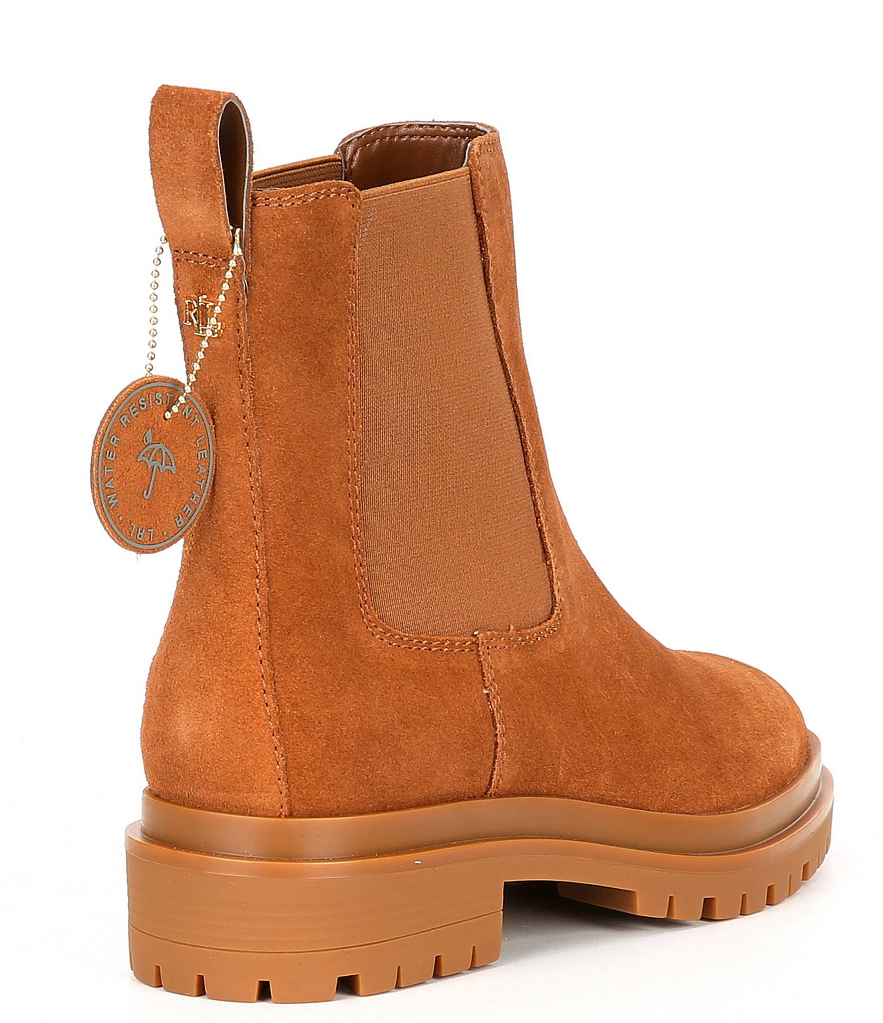 Lauren Ralph Lauren Corinne WA_96C3DUOO