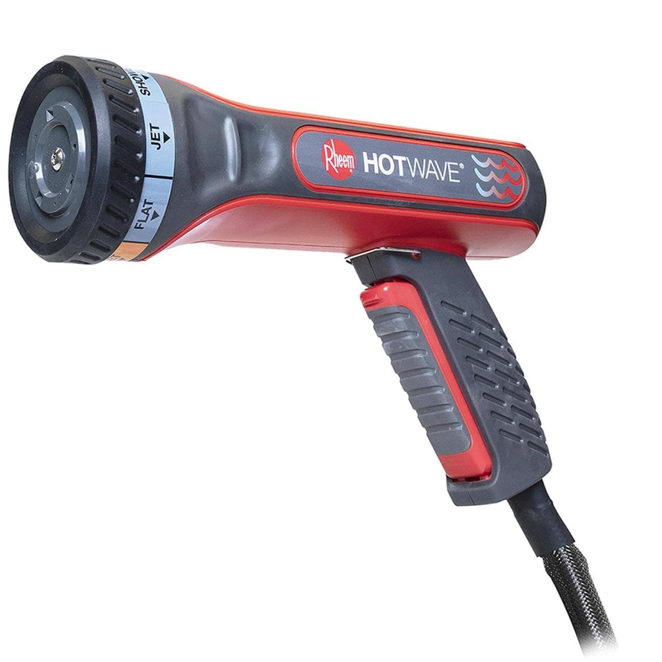 Rheem Hotwave Multipurpose Heated Hose Nozzle DR_CIPAPVUP