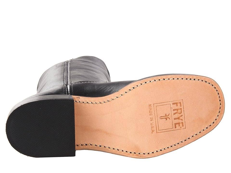 Frye Women&S Campus 14l Black / 8.6X_D10JPEP1