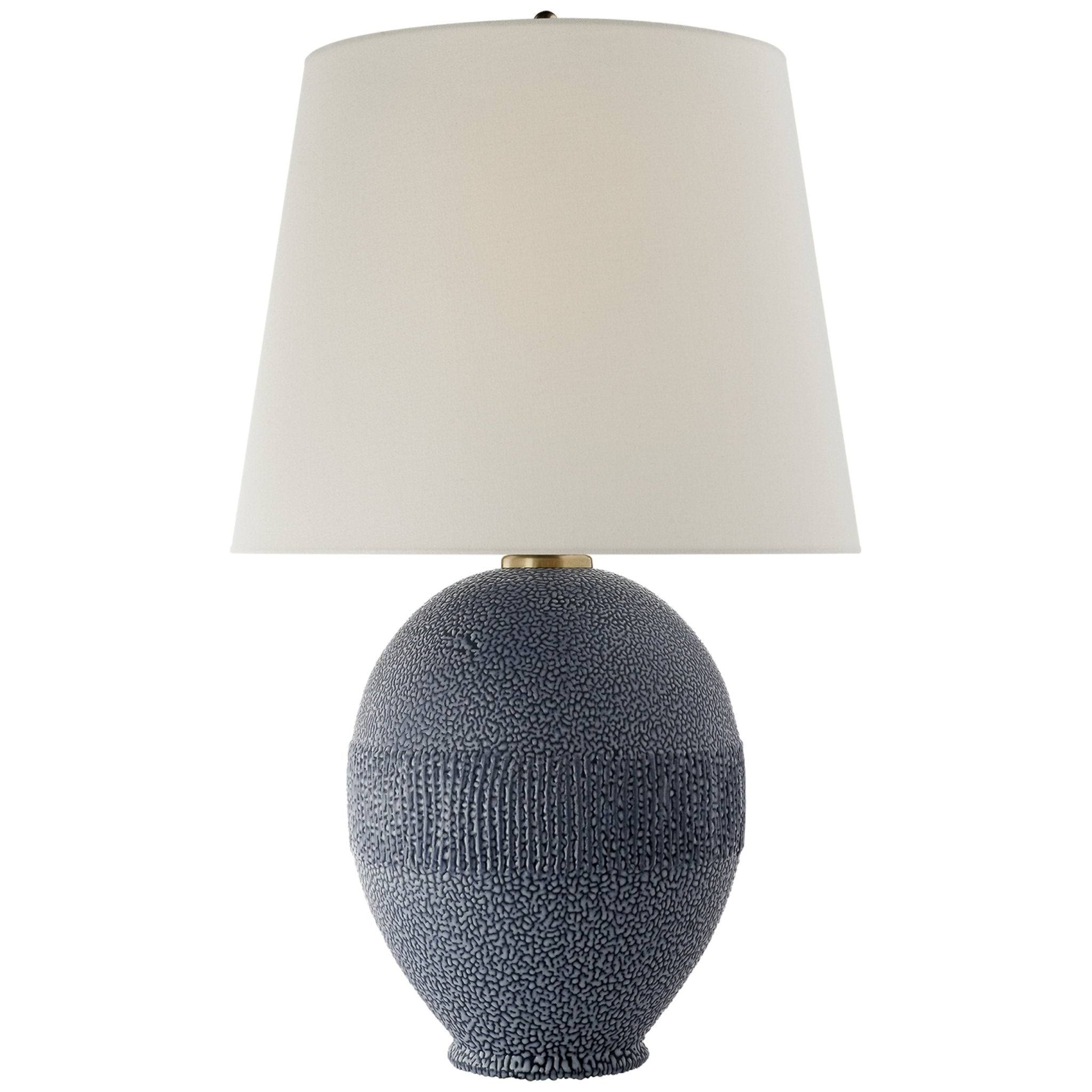 Visual Comfort Toulon Table Lamp, Beaded CH_GWOD7WDS