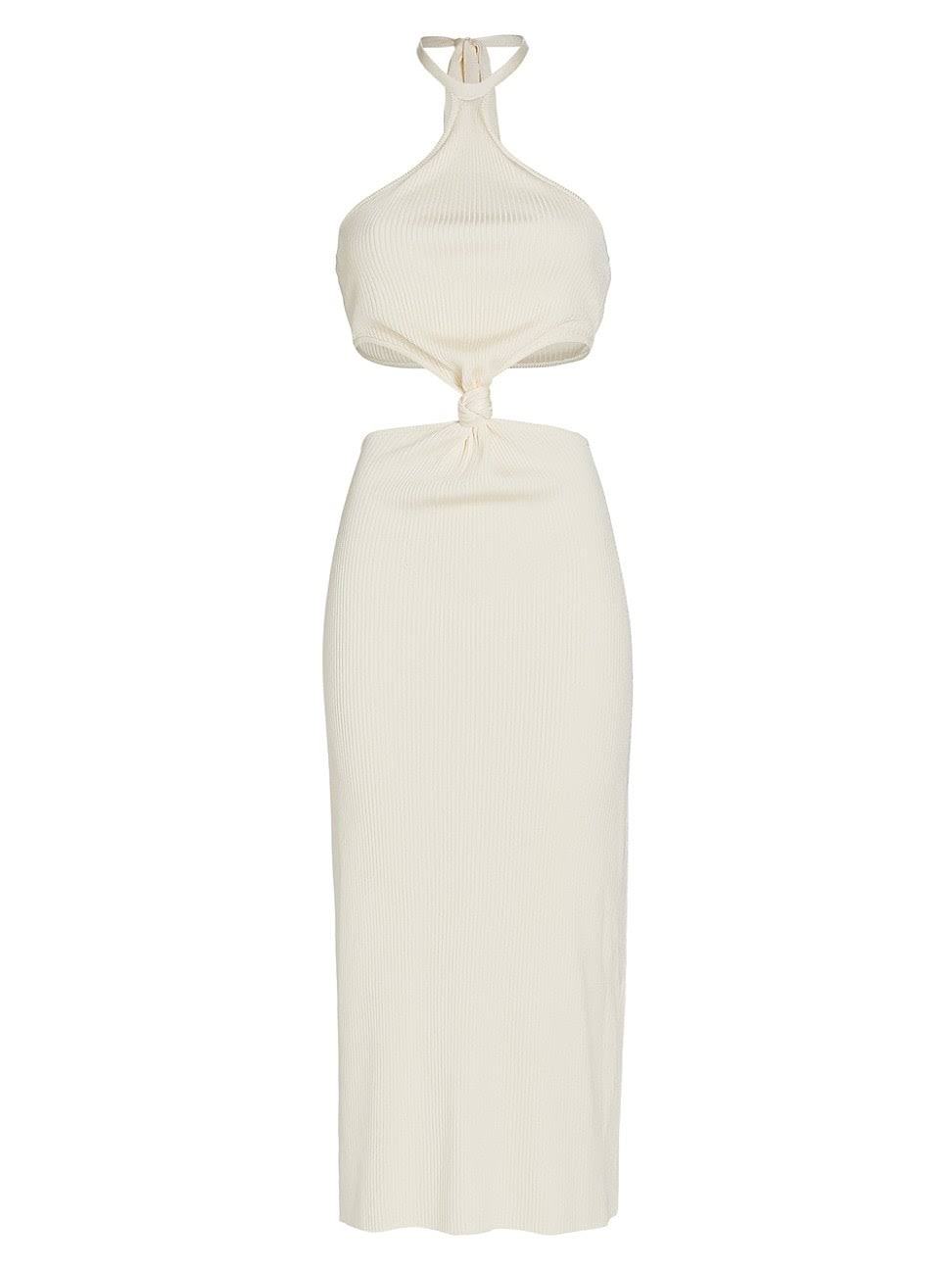 Cult Gaia Cameron Maxi EE_DTQCITFV