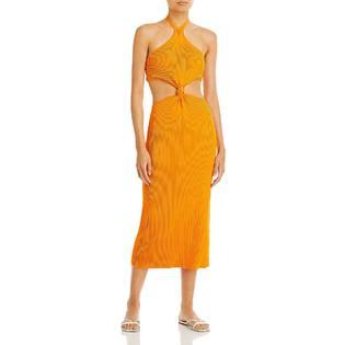 Cult Gaia Cameron Maxi EE_DTQCITFV