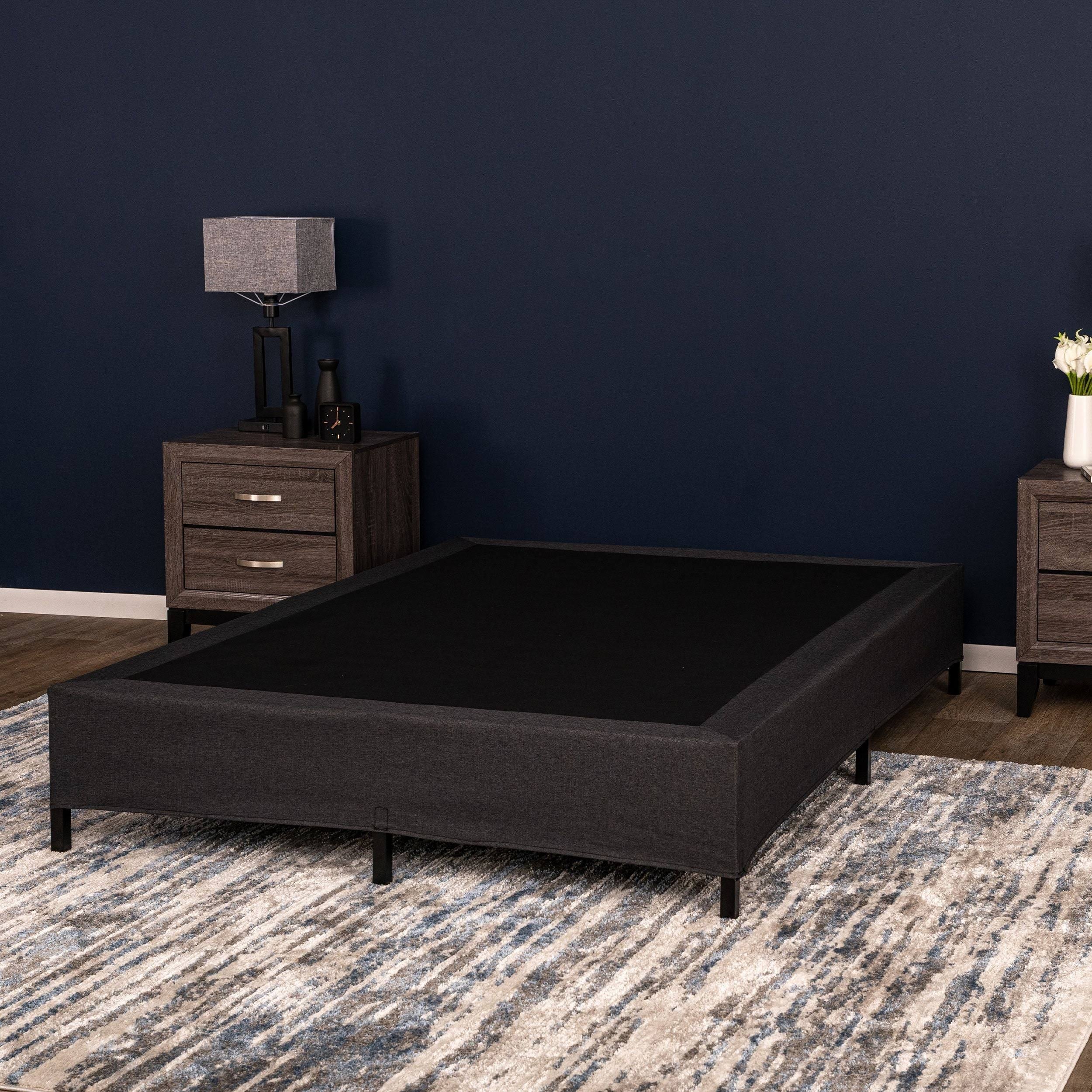 Ghostbed - All-In-One Metal Foundation - 0Y_0LYGIR04