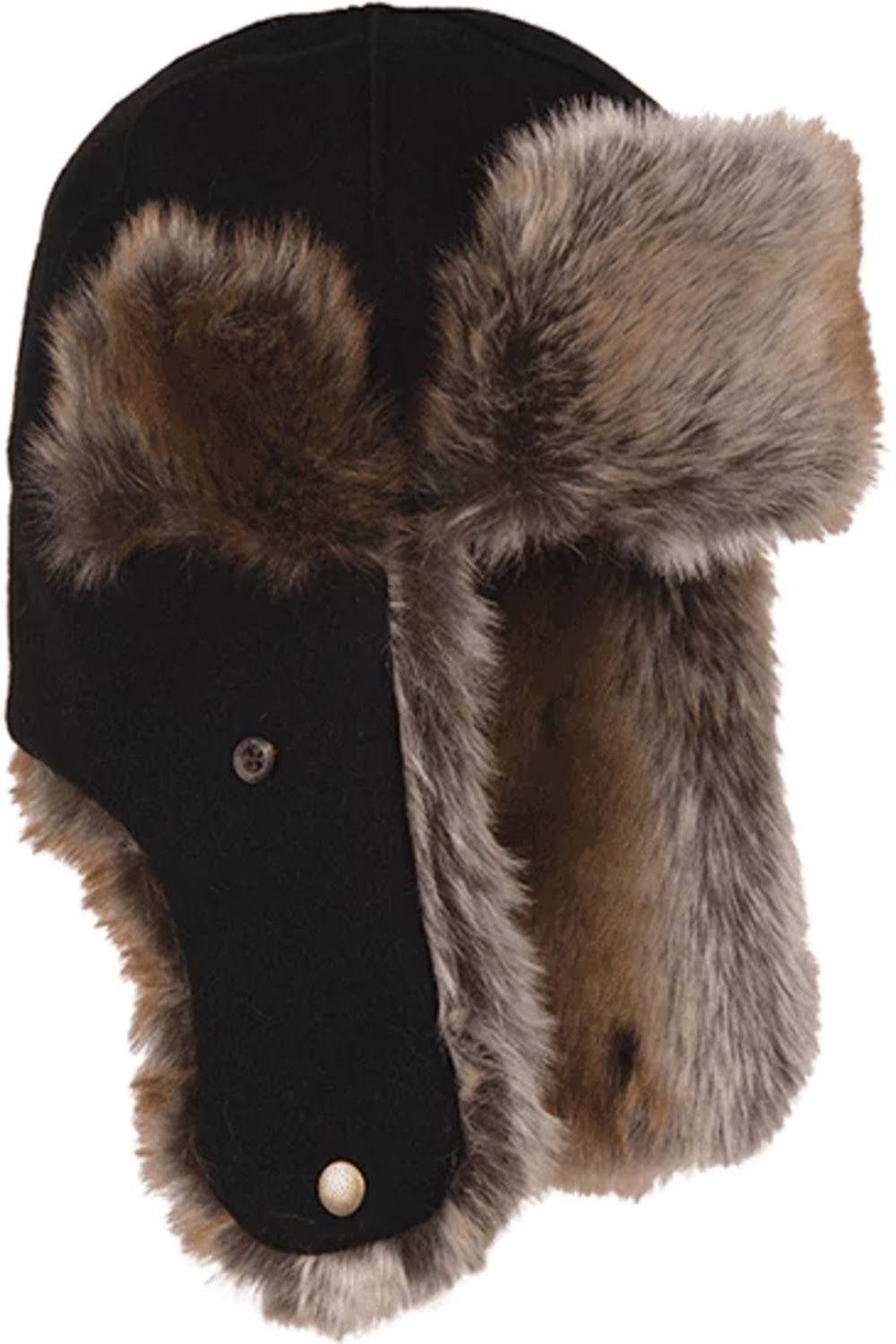 Stormy Kromer The Northwoods Trapper Hat KC_4TEO4HQZ
