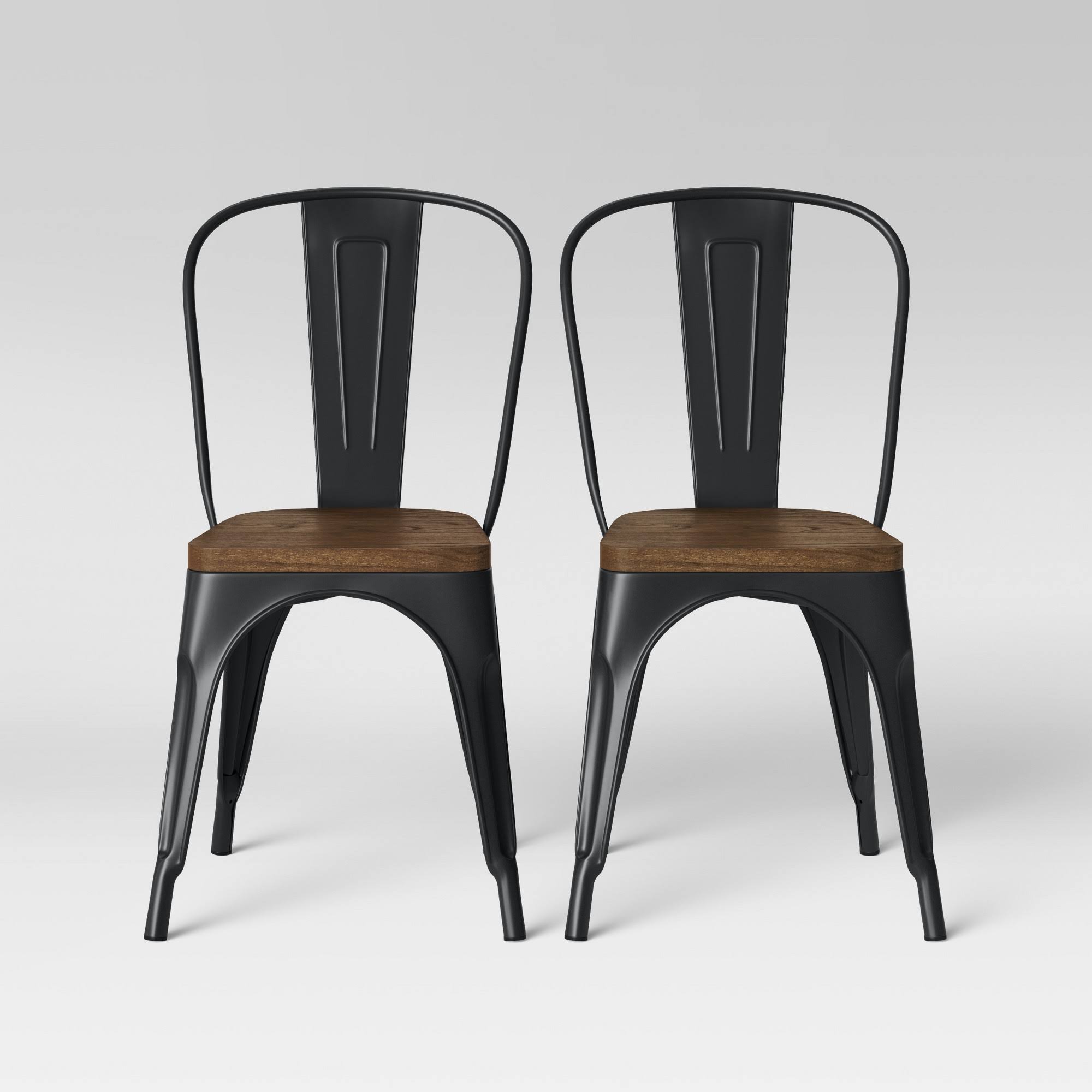 Threshold Carlisle High Back Dining Chair 50_4ST2CLHZ