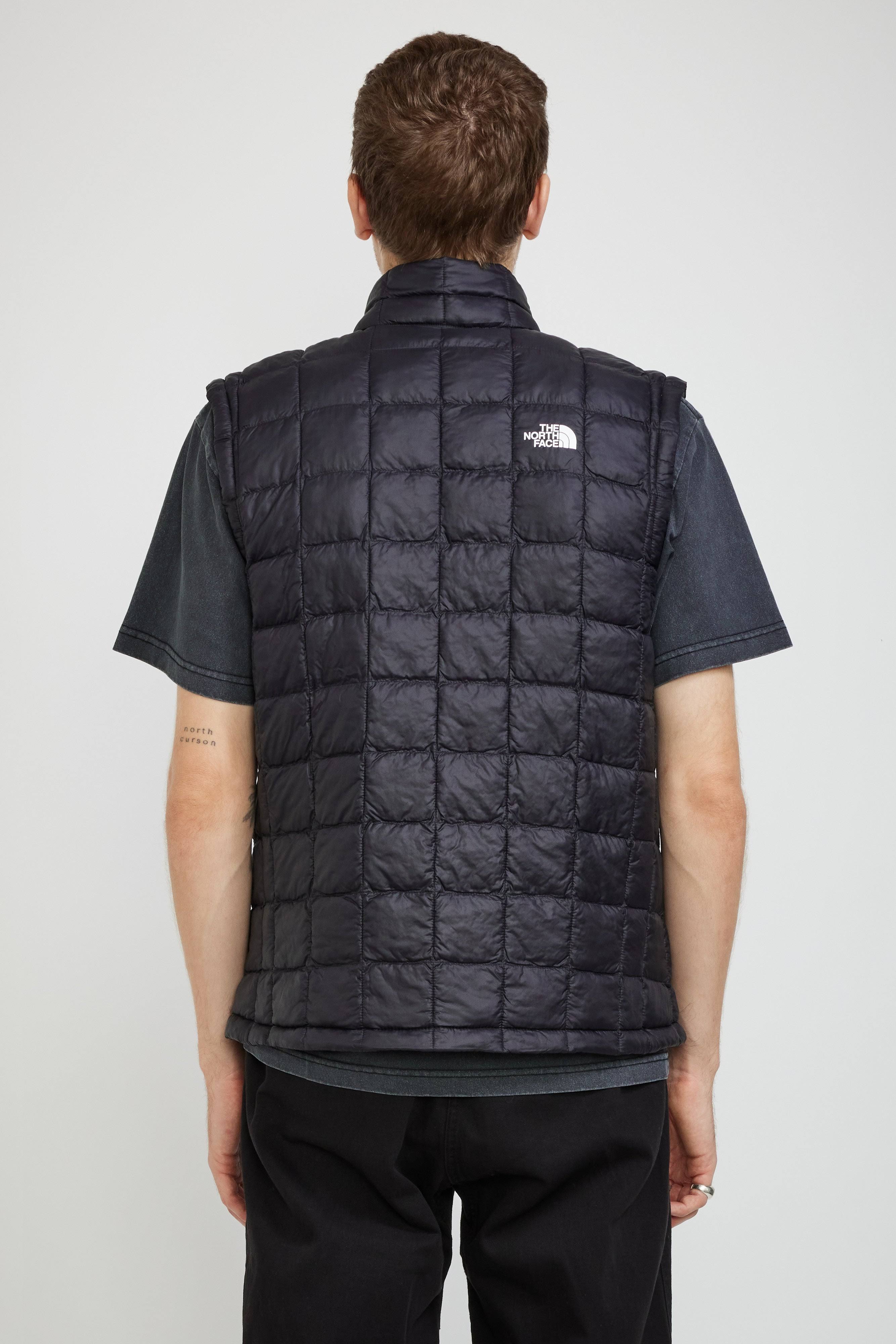 The North Face Men's Thermoball Eco Vest (Tnf Black/L) RH_WQSXBSZM