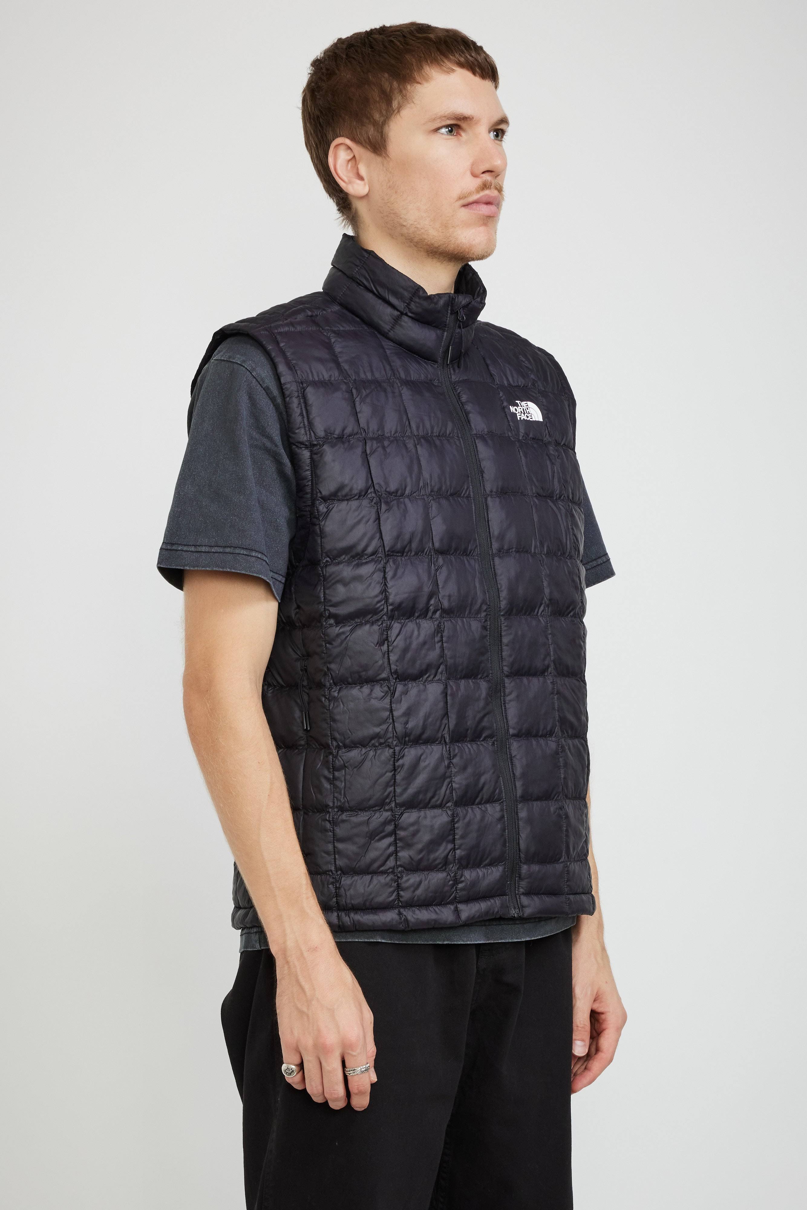 The North Face Men's Thermoball Eco Vest (Tnf Black/L) RH_WQSXBSZM