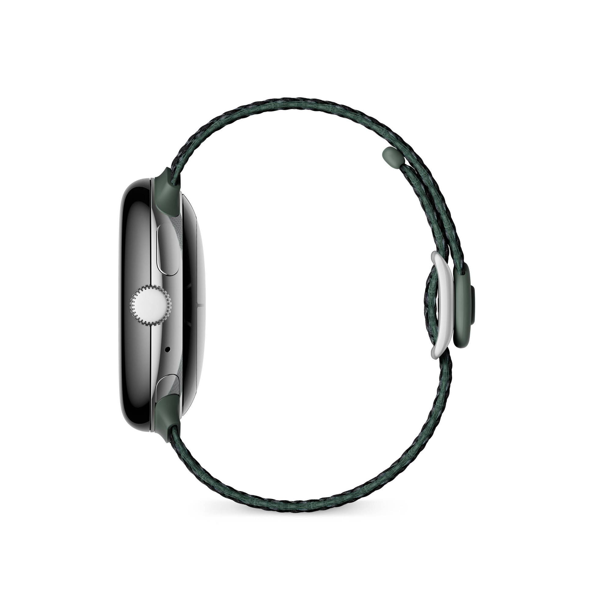 Google Pixel Watch Woven Band - JM_UMNG5ONS