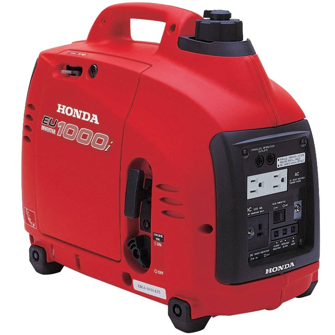 Honda Eu1000i | 1000w Inverter GS_PITQTFY3