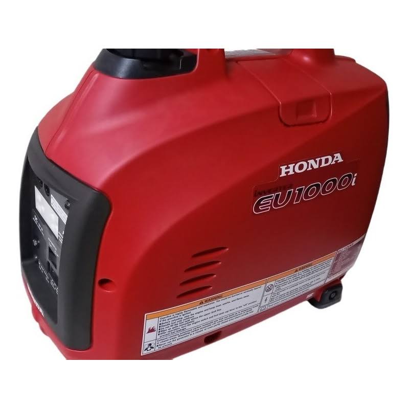 Honda Eu1000i | 1000w Inverter GS_PITQTFY3