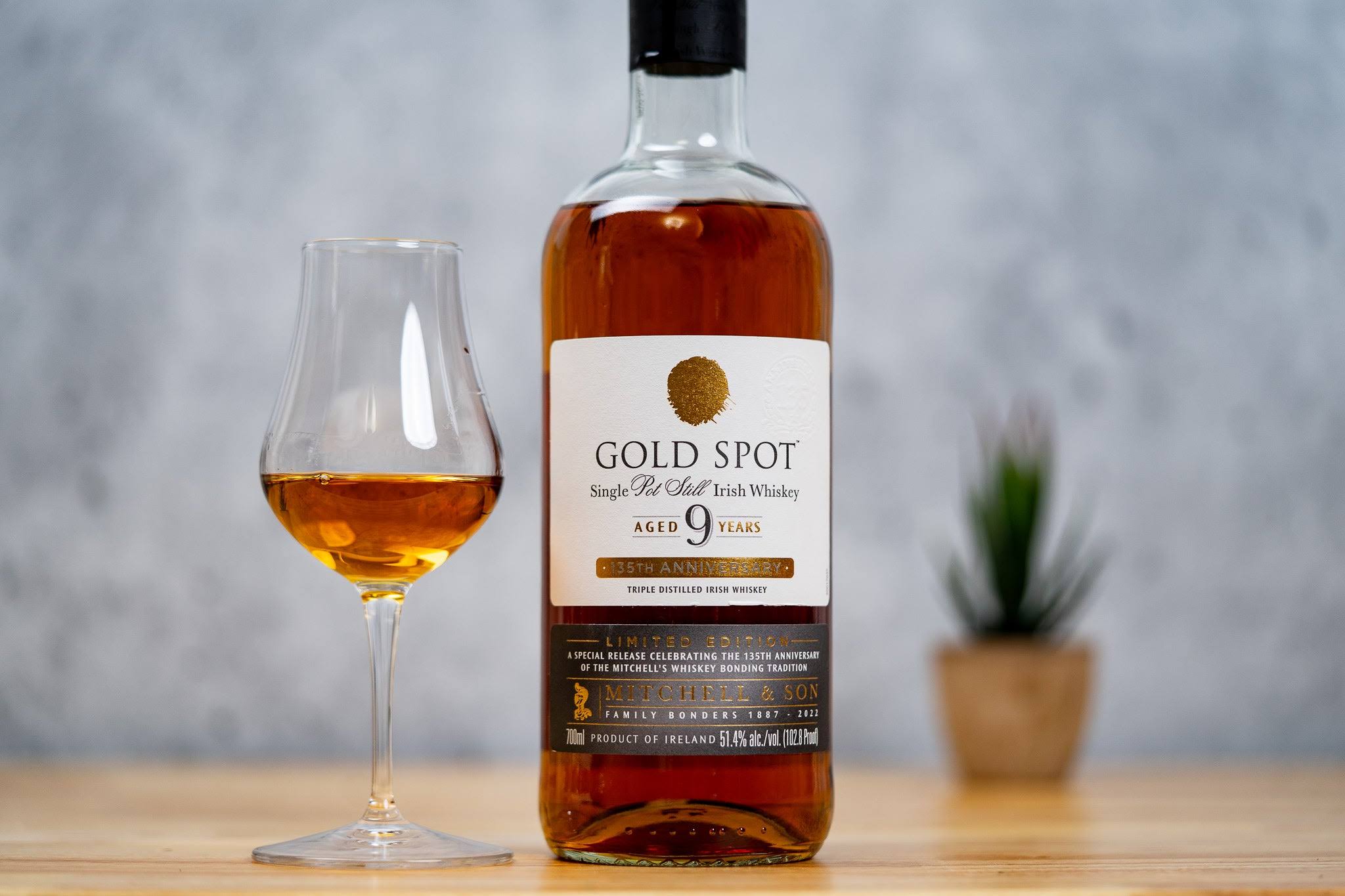 Gold Spot 9 Year Irish WZ_DEGZ8H0L